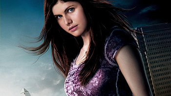 Percy Jackson & the Olympians: The Lightning Thief (2022) movie HD wallpaper