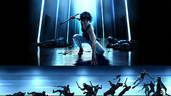 Mirrors Edge Catalyst Close Combat , mirrors-edge-catalyst, mirrors-edge, games, ea-games, 2019-games, artstation HD wallpaper