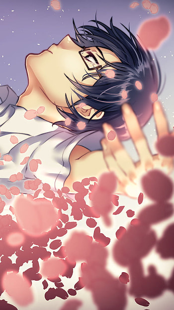Fujinuma sataru, anime HD phone wallpaper