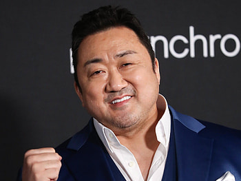 Ma Dong-seok, Movies, leads, Concrete Utopia sequel HD wallpaper
