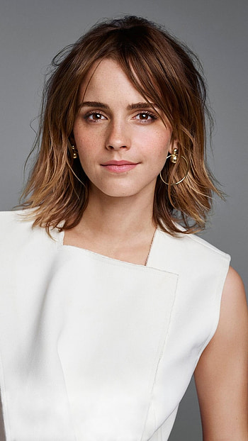 Emma Watson, Beautiful, Emma Watson Heroine HD phone wallpaper