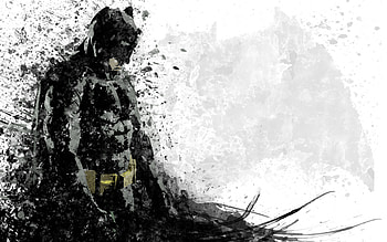 Batman , batman, artist, artwork, deviantart, superheroes HD wallpaper