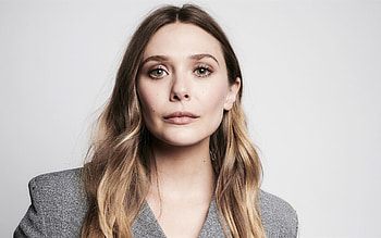 Elizabeth Olsen, Mac HD wallpaper