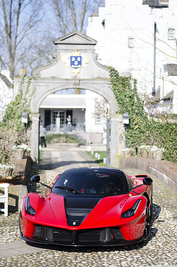 Best laferrari for , Stylish and modern, High-end performance, Ultimate driving experience HD phone wallpaper