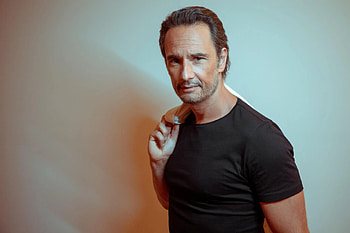 Interview, Rodrigo Santoro, Sense of guilt, Italian rve HD wallpaper
