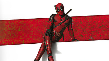 Deadpool Poster, deadpool, superheroes, artwork, art, digital-art HD wallpaper