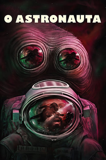 Spaceman 2024 Movie Astronaut, movie HD phone wallpaper