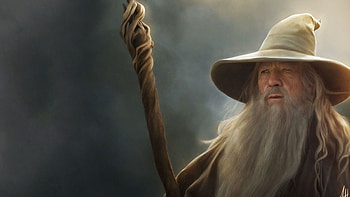 Gandalf , Top backgrounds, Movies HD wallpaper