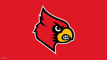 louisville cardinals HD wallpaper