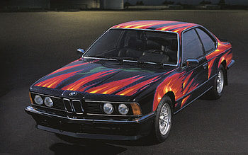 Transport, Auto, Bmw HD wallpaper