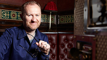 BBC Arts, BBC Arts HD wallpaper