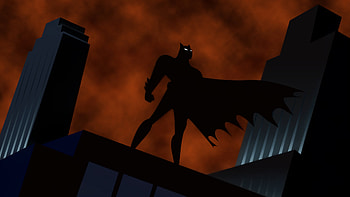 Batman: The Animated Series | TV fanart | fanart.tv HD wallpaper