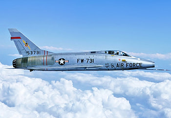 North American F-100 Super Sabre, F100 Super Sabre, North American F100 Super Sabre, Jets, Super Sabre Jet, Jet HD wallpaper