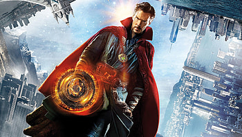 Doctor Strange (2022) movie HD wallpaper