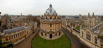 Oxford University, backgrounds, Access HD wallpaper