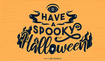 :), black, card, orange, halloween, word, vexels HD wallpaper