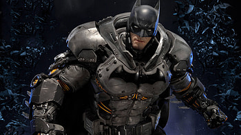 Batman Ninja , batman, superheroes, digital-art, artwork HD wallpaper