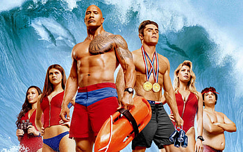 Baywatch, Top , Backgrounds, Movies HD wallpaper