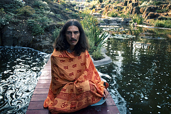 George Harrison, 30 , Diverse options HD wallpaper