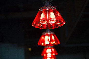 Shine, Light, Miscellanea, Miscellaneous, Blur, Smooth, Illumination, Lighting, Light Bulbs, Illuminations HD wallpaper