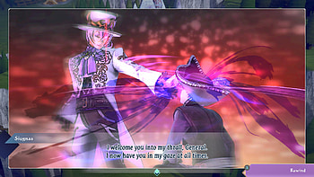 SaGa Emerald Beyond Game Scene, video game, SaGa Emerald Beyond HD wallpaper
