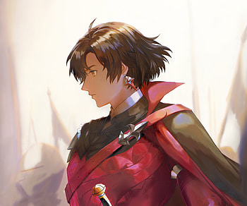 Constantine XI, Anime, Fate/Grand Order HD wallpaper