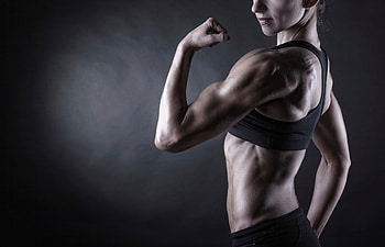 Arm muscles, Fitness HD wallpaper