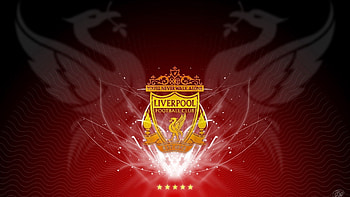 Sports, Football, Stars, Liverpool, Emblem, Club HD wallpaper