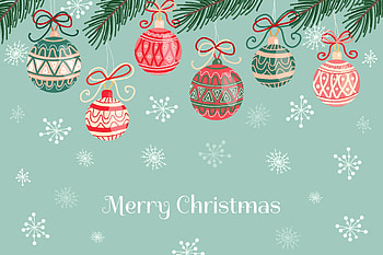 :), craciun, christmas, blue, pastel, pink, red, card HD wallpaper