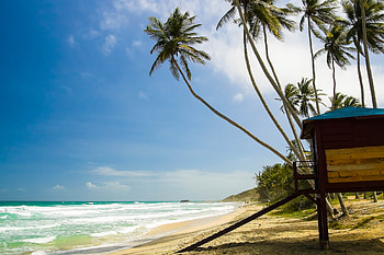 Margarita Island, Isla Margarita, Beautiful beaches, Franks travelbox HD wallpaper