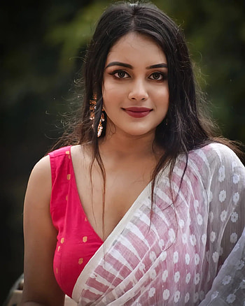 Poonam, flash graphy, lip HD phone wallpaper
