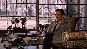 Michael Corleone, Brilliance of De Niro, Francis Ford Coppola, Alternative film HD wallpaper