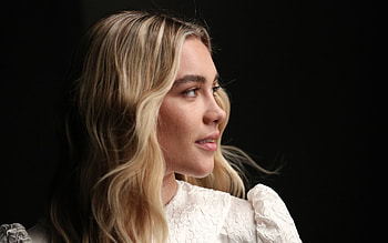 Florence Pugh, Background , Baltana HD wallpaper