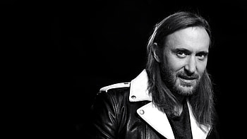 David Guetta, delight, Computer background, Striking visuals HD wallpaper
