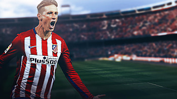 Fernando Torres, Atletico Madrid, New , Football player HD wallpaper
