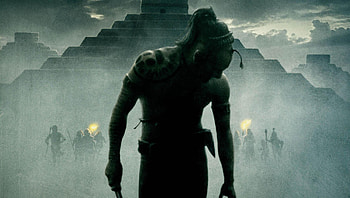 Apocalypto (2022) movie HD wallpaper