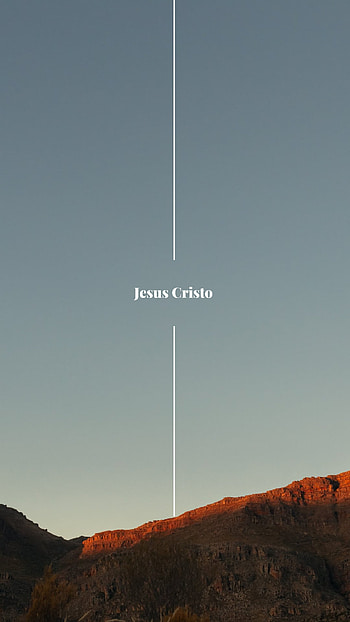Jesus, cristão HD phone wallpaper