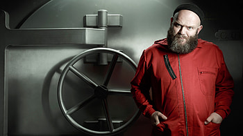 Helsinki, Money Heist HD wallpaper