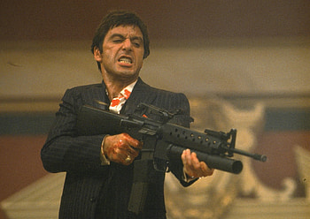 Al Pacino, 40 HD wallpaper