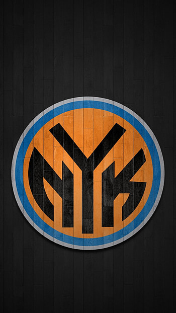 New York Knicks, , Basketball , USA HD phone wallpaper
