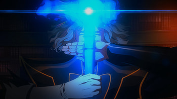 Castlevania Anime: Stunning Ultra, Anime, Castlevania HD wallpaper