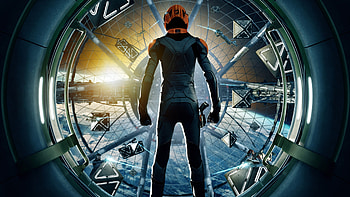 Enders Game , enders, movies HD wallpaper