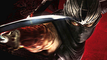 Ninja Gaiden 3: Razor's Edge, ninja gaiden 3: razor's edge, Ryu Hayabusa HD wallpaper