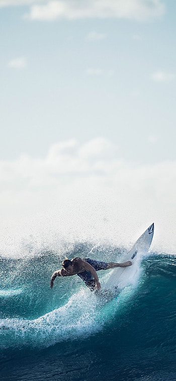 Surfing for , Mobile surf inspiration, Beach vibes, On-the-go HD phone wallpaper