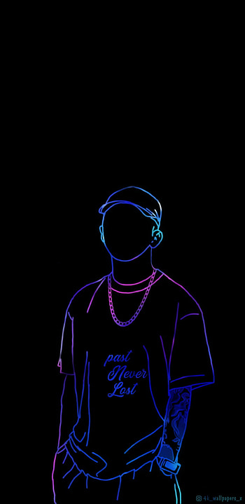 Bad boy HD phone wallpaper