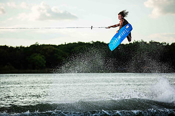 Luca Jon Kidd, Wakeboarding HD wallpaper