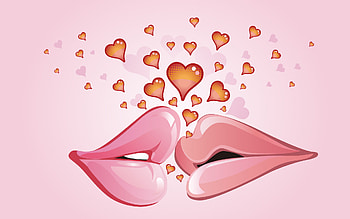love, passion, red, valentines day HD wallpaper