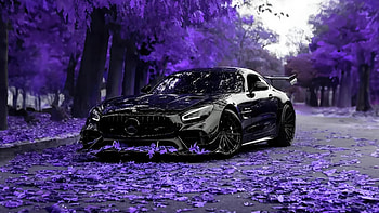 Mercedes Benz Amg Gtr 2024, mercedes, mercedes-benz, cars, amg HD wallpaper