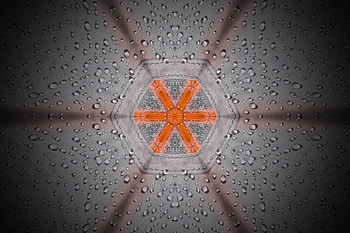 Drops, Miscellanea, Miscellaneous, Wet, Pattern, Cloth HD wallpaper