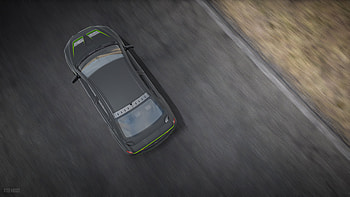 Project Cars, Project Cars HD wallpaper